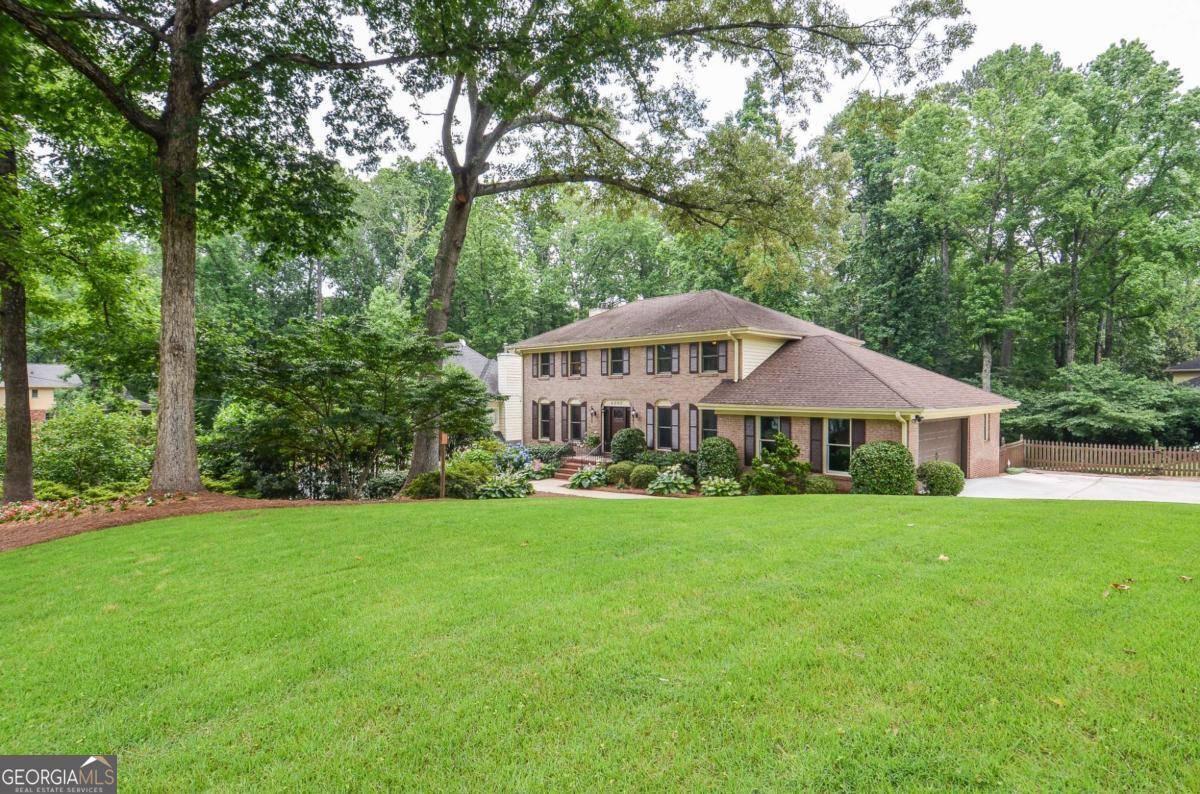 Lilburn, GA 30047,4366 Cedar Wood DR SW
