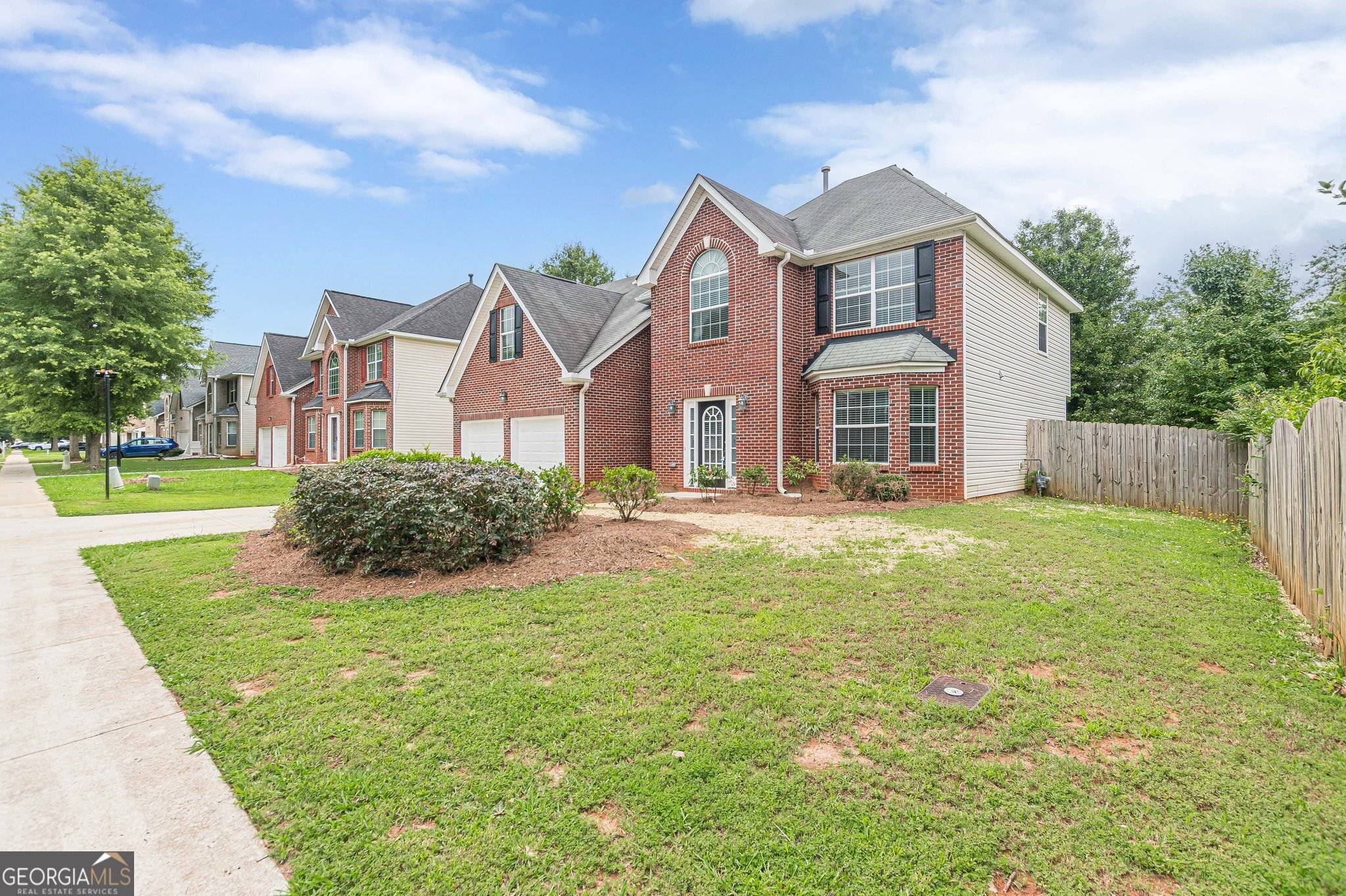 Hampton, GA 30228,330 Kentwood Springs DR