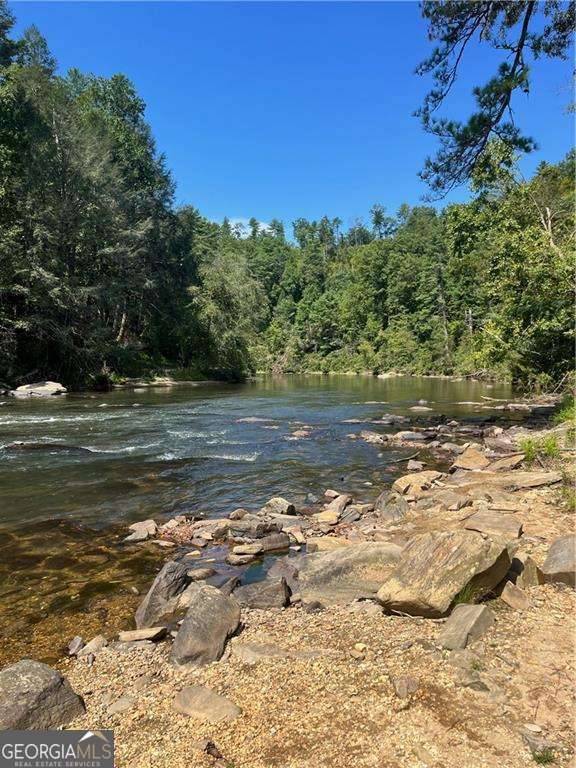 Ellijay, GA 30540,0 Azure LN