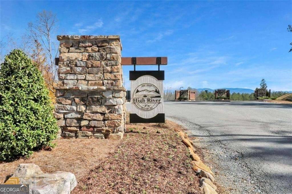 Ellijay, GA 30540,0 Azure LN
