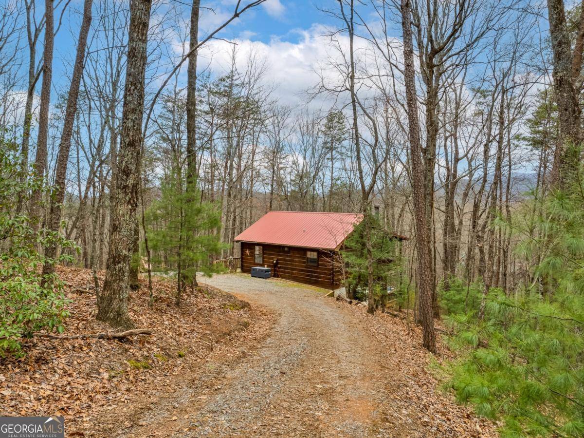 Blue Ridge, GA 30513,1350 Cherry Lake DR