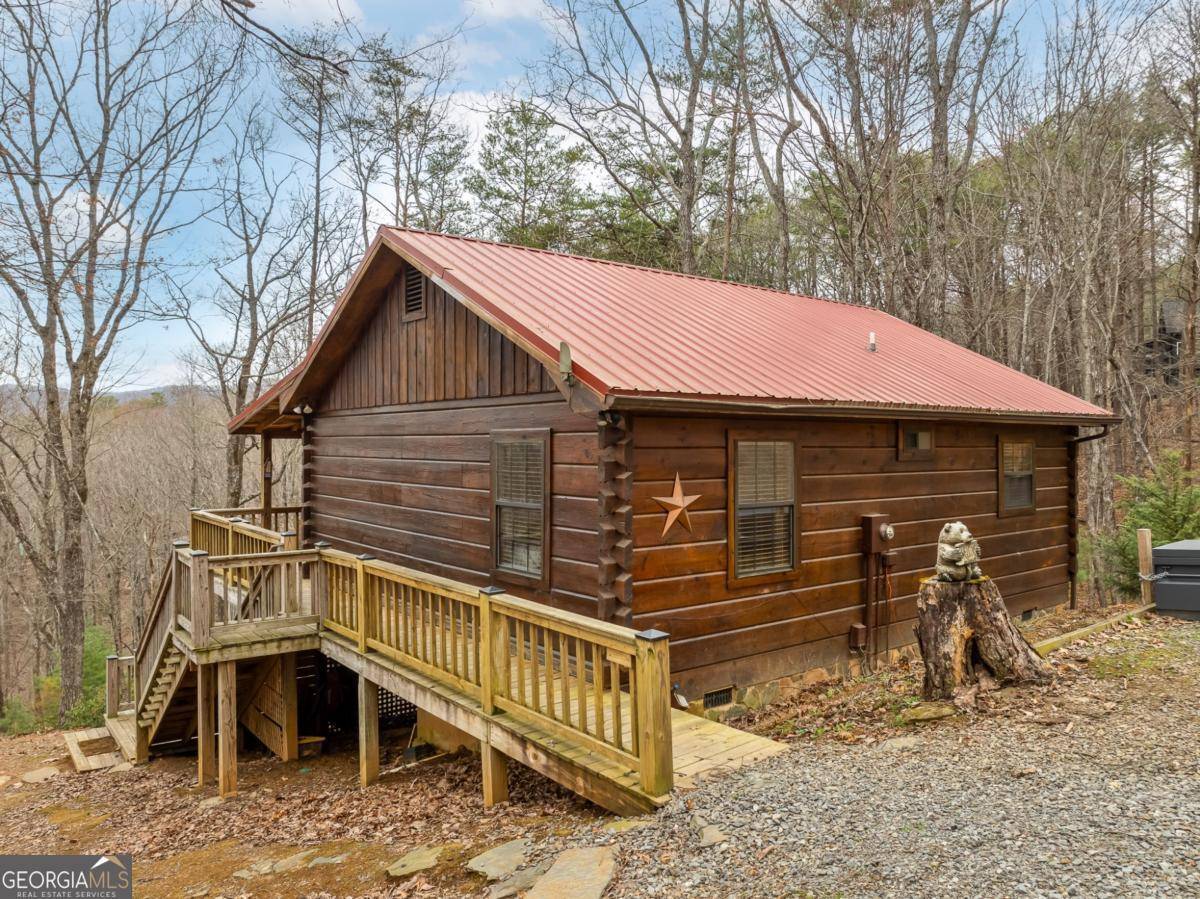 Blue Ridge, GA 30513,1350 Cherry Lake DR