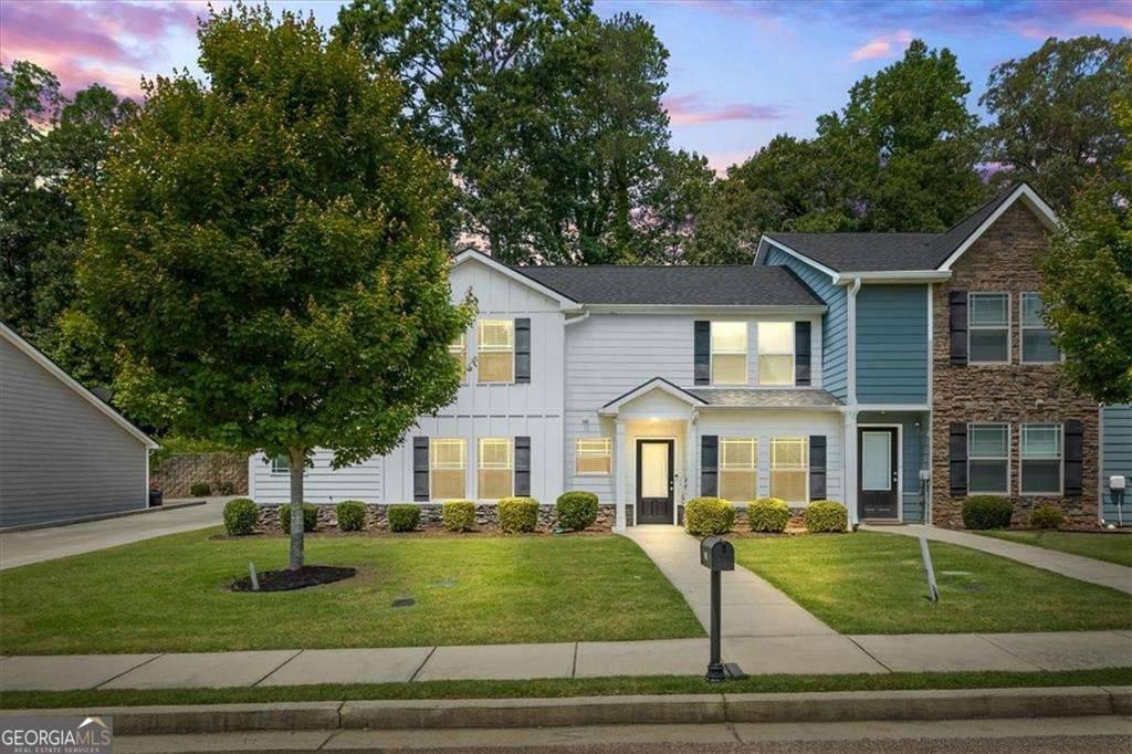Douglasville, GA 30135,5880 Garden Circle CIR