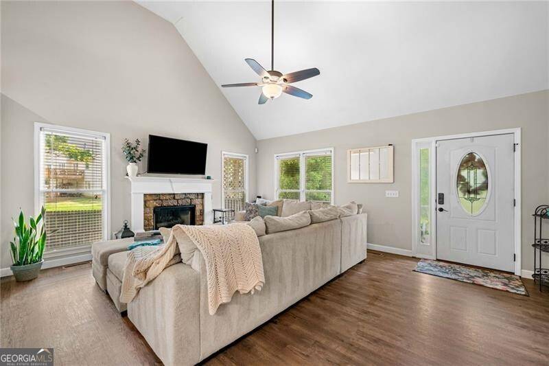 Jasper, GA 30143,58 Timberline DR