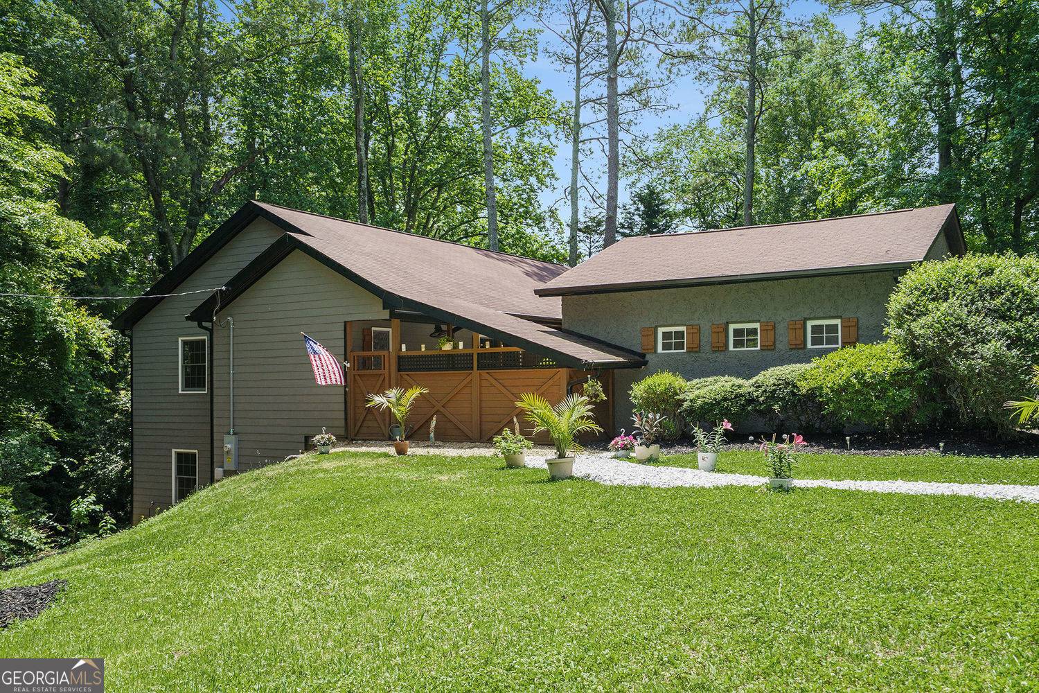 Marietta, GA 30062,2674 Skylane DR