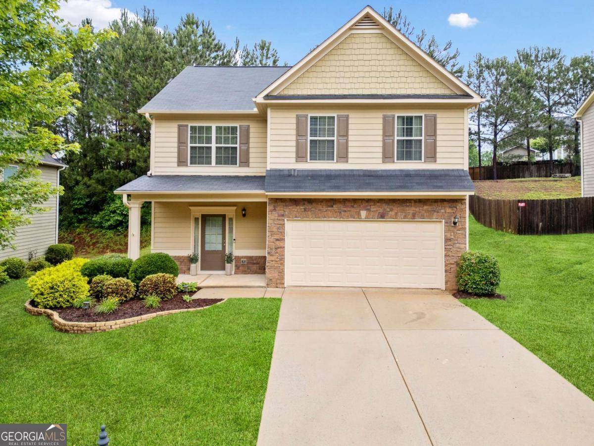 Dallas, GA 30132,252 STONEWOOD CREEK DR