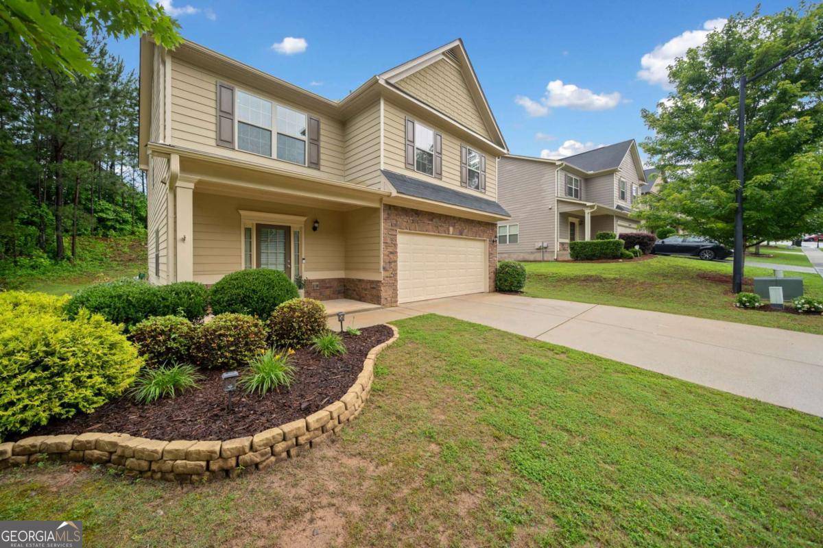 Dallas, GA 30132,252 STONEWOOD CREEK DR