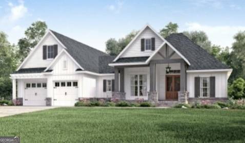 Elberton, GA 30635,0 OMAHA DR