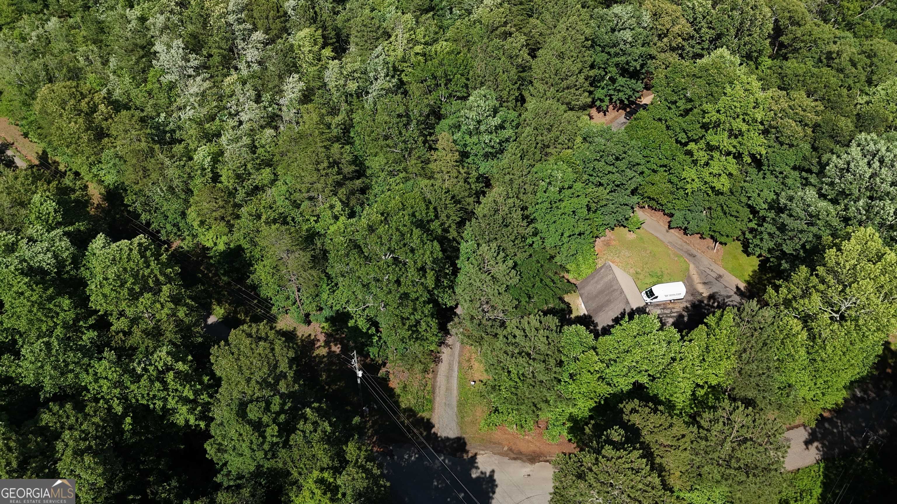 Cleveland, GA 30528,LOT 1 Cherry Ridge LN