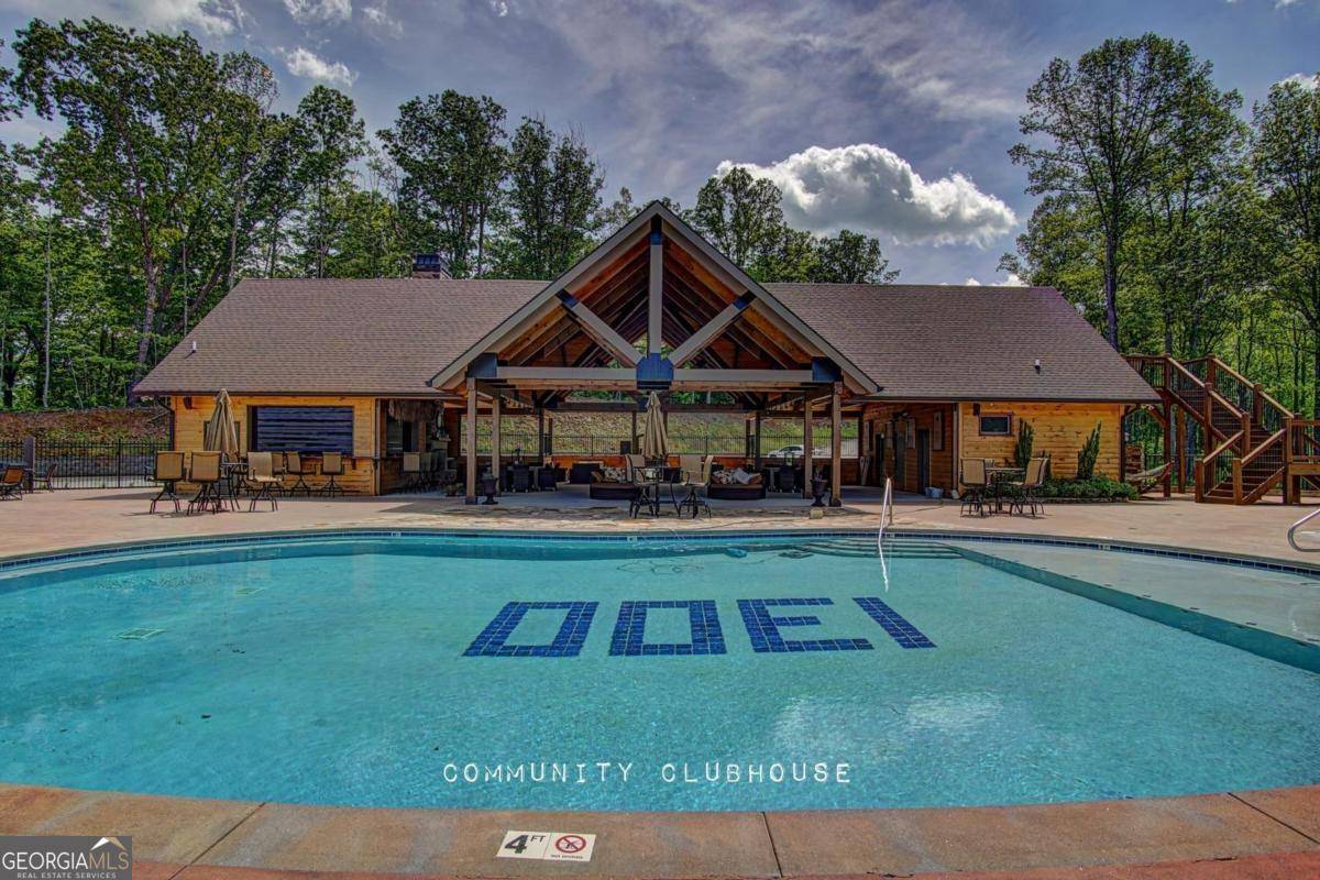 Blairsville, GA 30512,LT185 Thirteen Hundred #185
