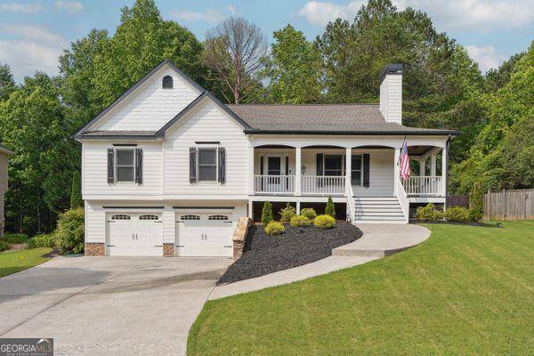 Ball Ground, GA 30107,114 MOUNTAIN BROOK DR