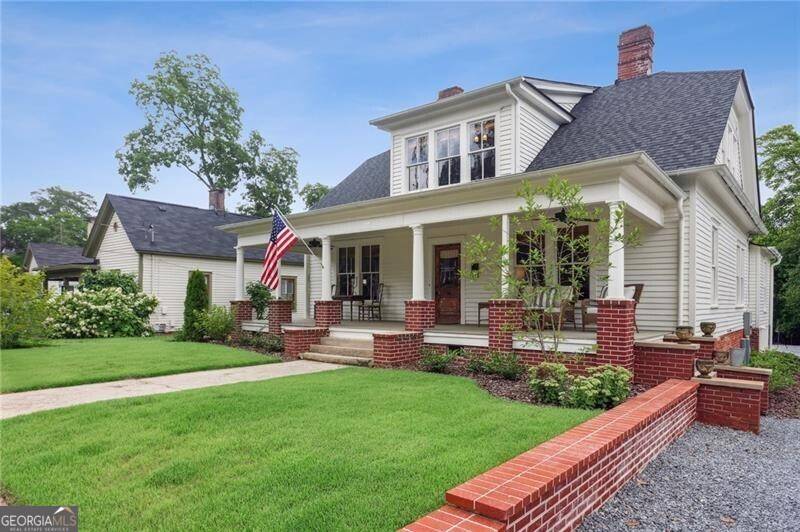 Marietta, GA 30060,27 Sessions ST NW