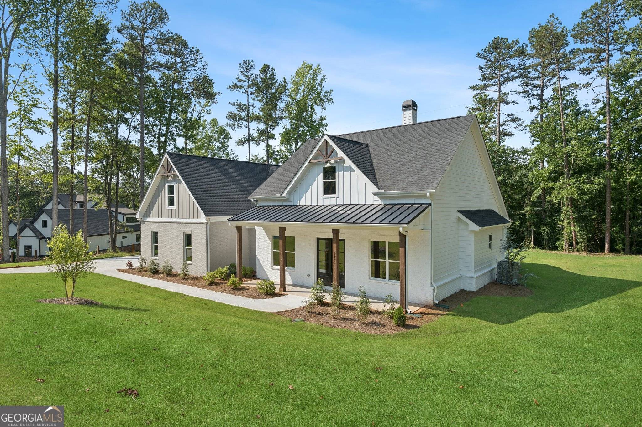 Gainesville, GA 30506,5680 Mack WAY