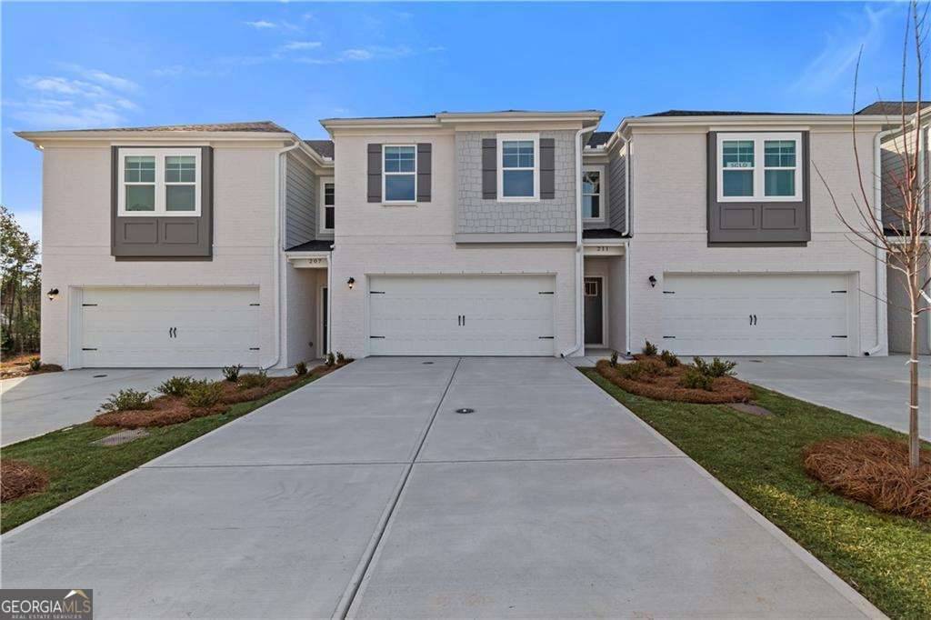 Mcdonough, GA 30253,336 Heavenly Hollow PL