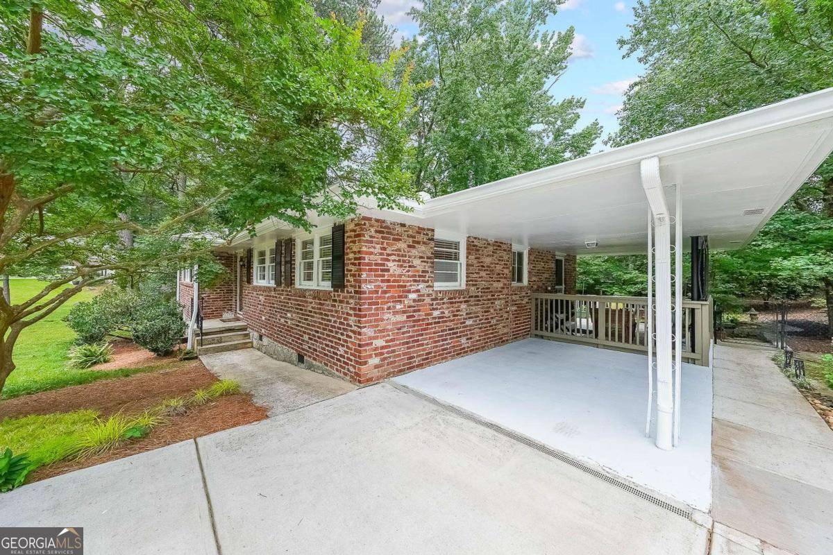 Decatur, GA 30033,2889 Mount Olive DR