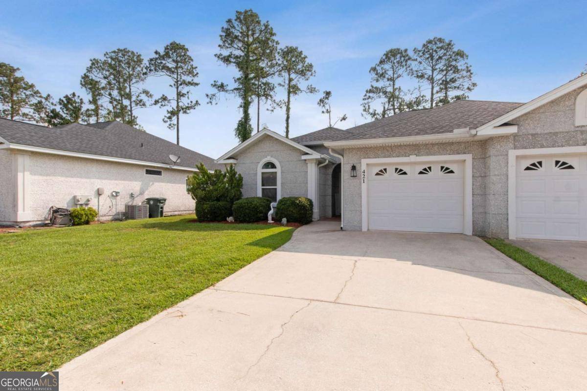 Kingsland, GA 31548,421 Eagle BLVD