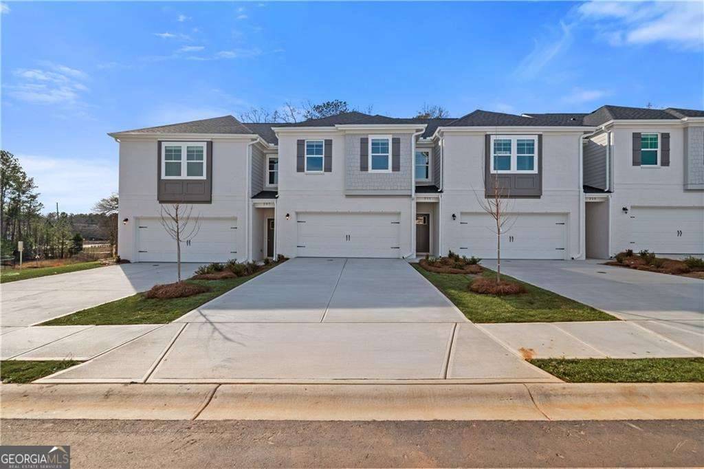 Mcdonough, GA 30253,332 Heavenly Hollow PL