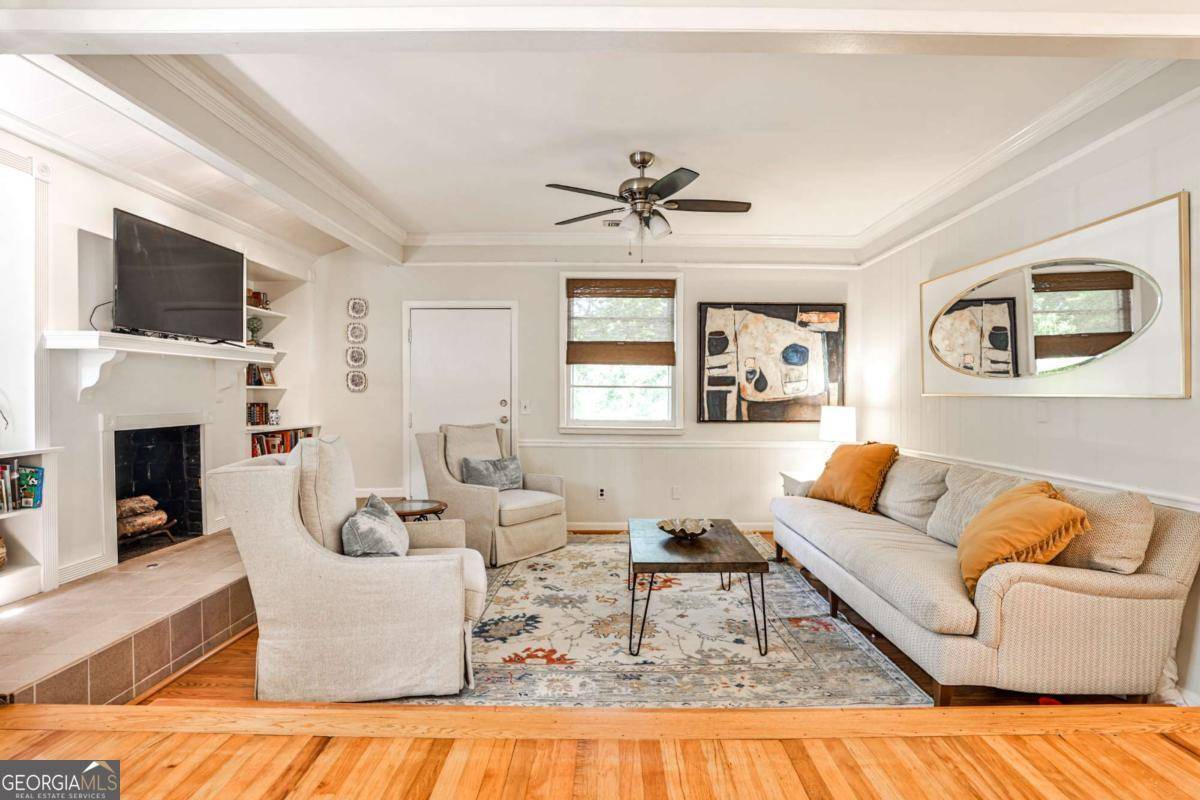 Decatur, GA 30033,1082 Greenbriar CIR