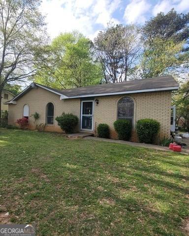 Rex, GA 30273,2884 Haddon DR