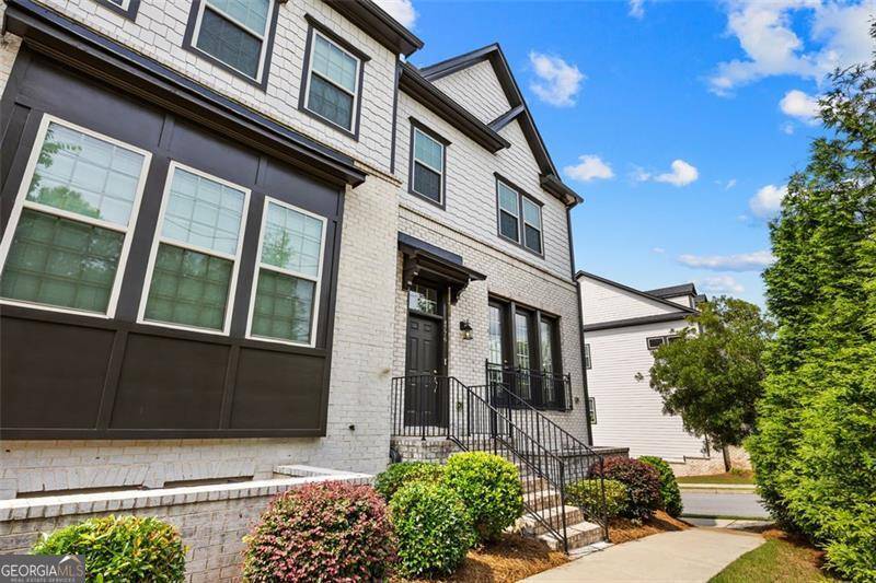 Smyrna, GA 30082,4776 HIGHSIDE WAY