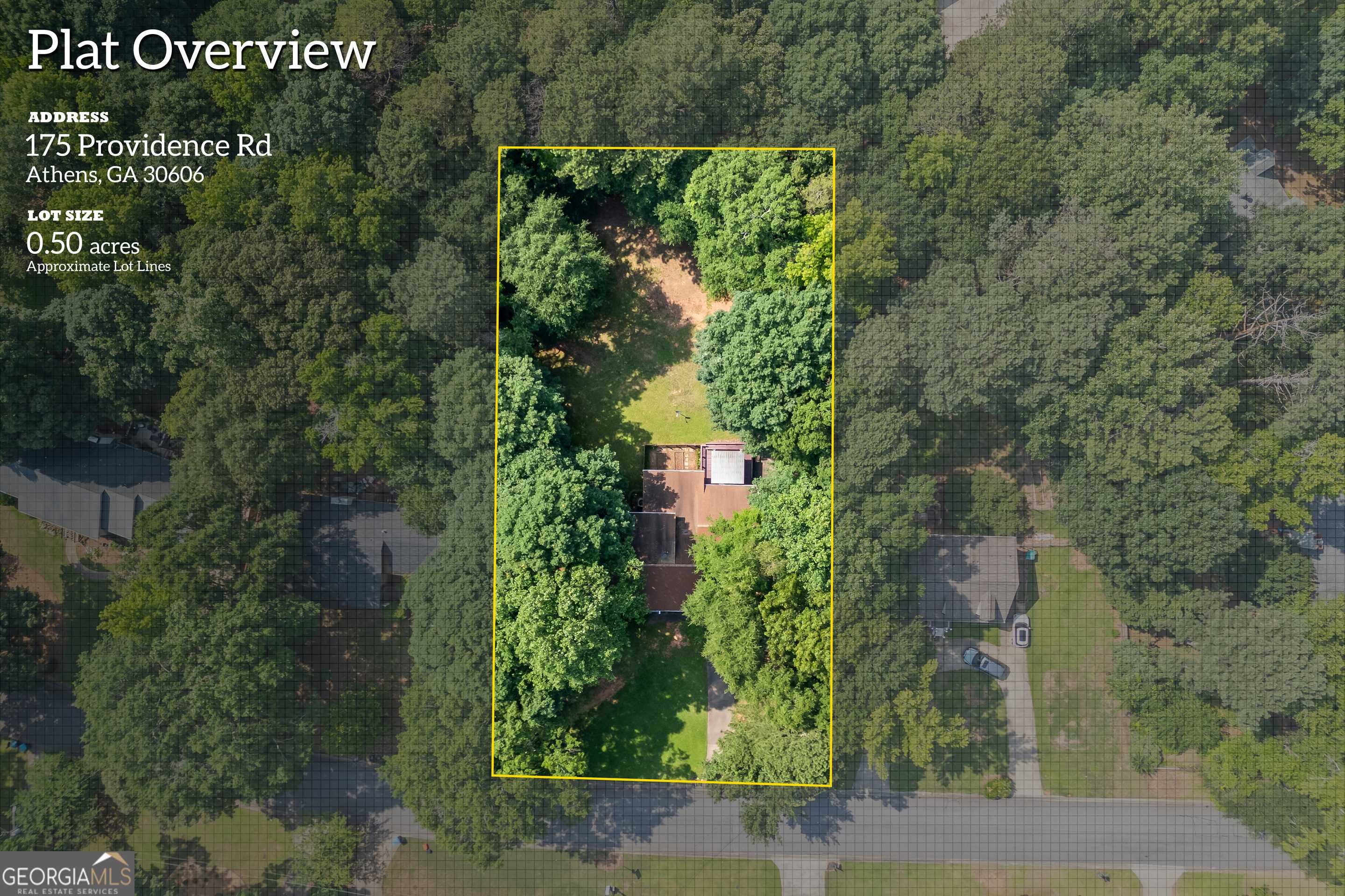 Athens, GA 30606,175 Providence RD