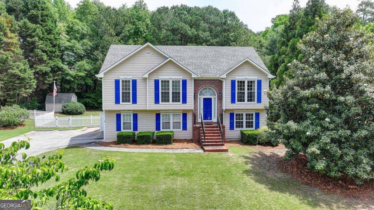 Grayson, GA 30017,1818 Mcconnell RD
