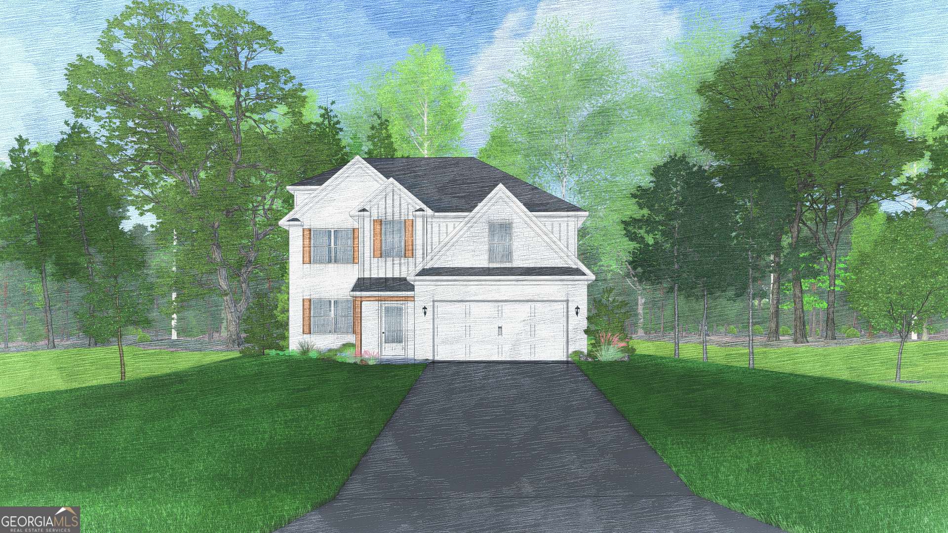 Perry, GA 31069,103 Black Birch RD #33G