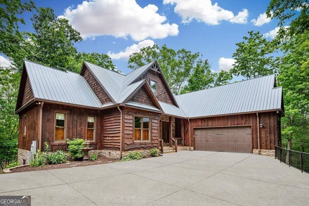 Ellijay, GA 30540,290 River Escape DR