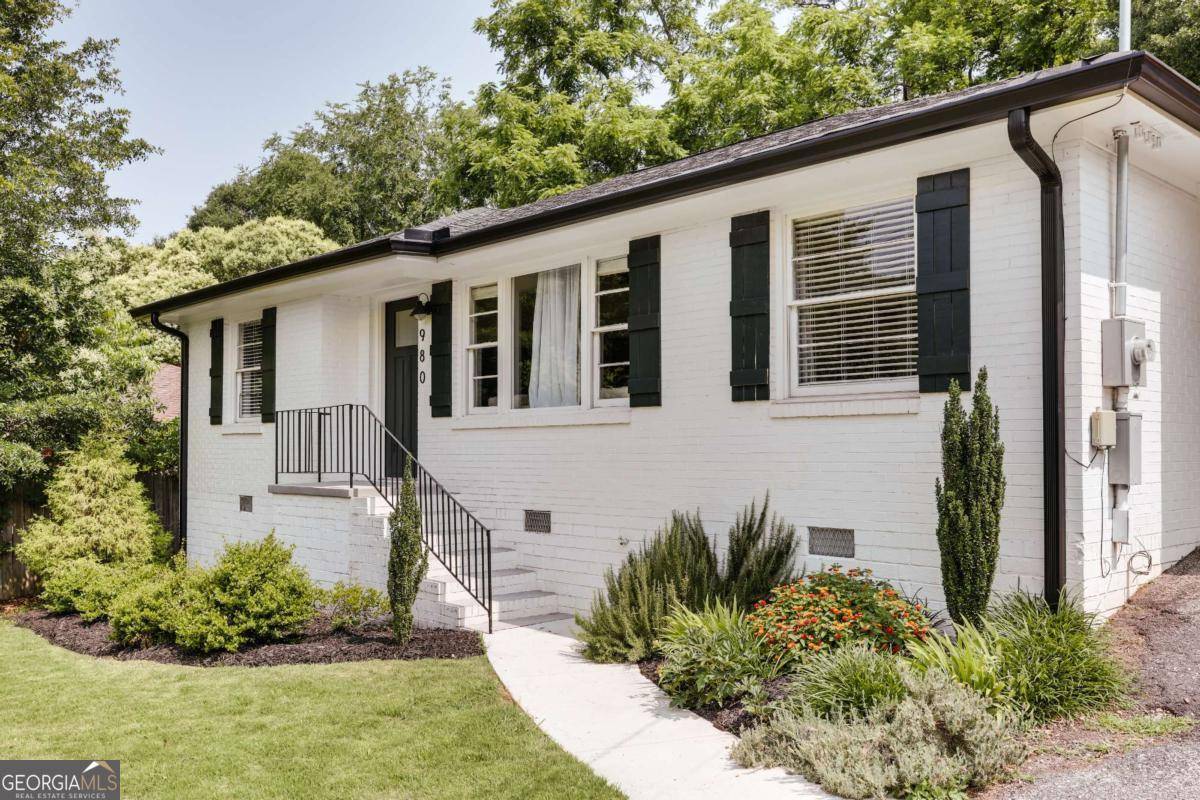 Athens, GA 30606,980 Oglethorpe AVE