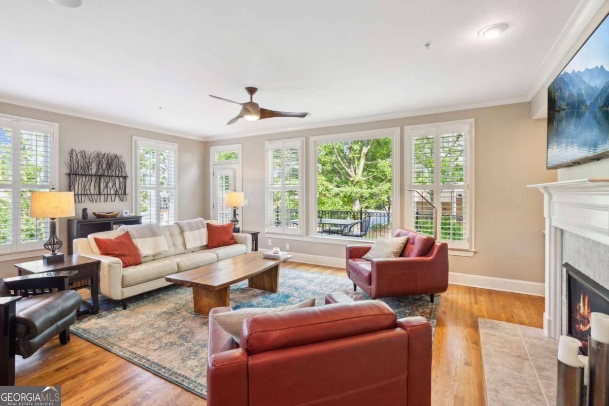 Alpharetta, GA 30009,11259 Calypso DR