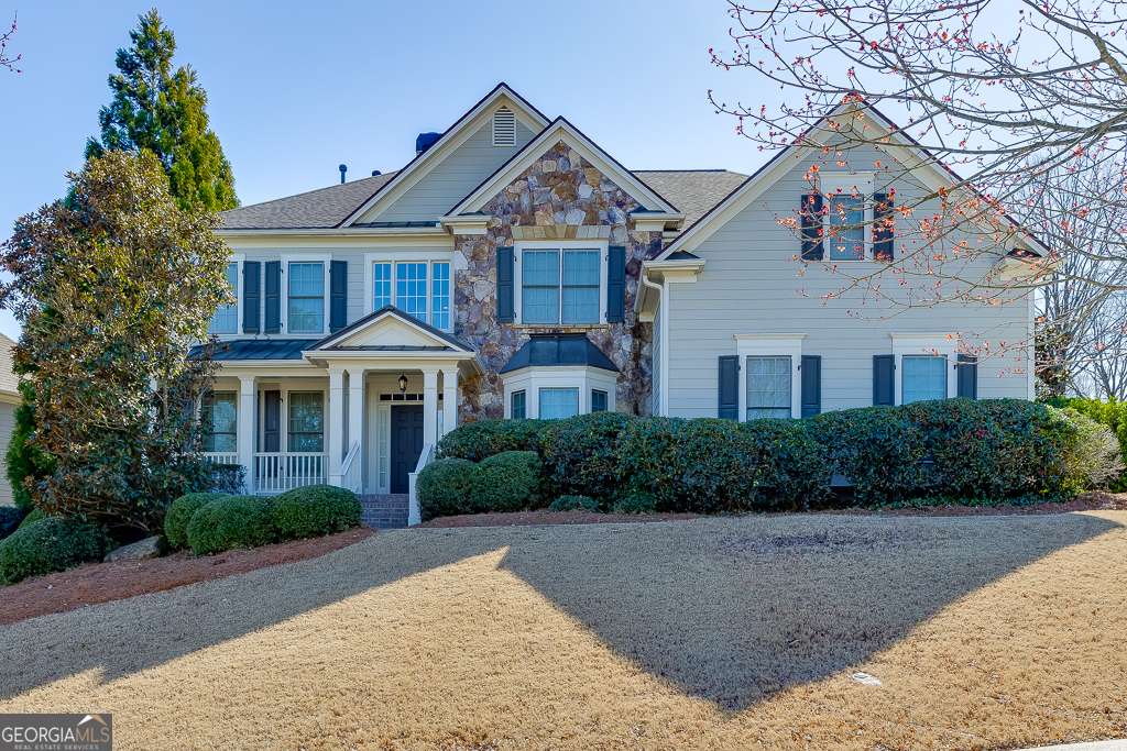 Flowery Branch, GA 30542,7202 Regatta WAY