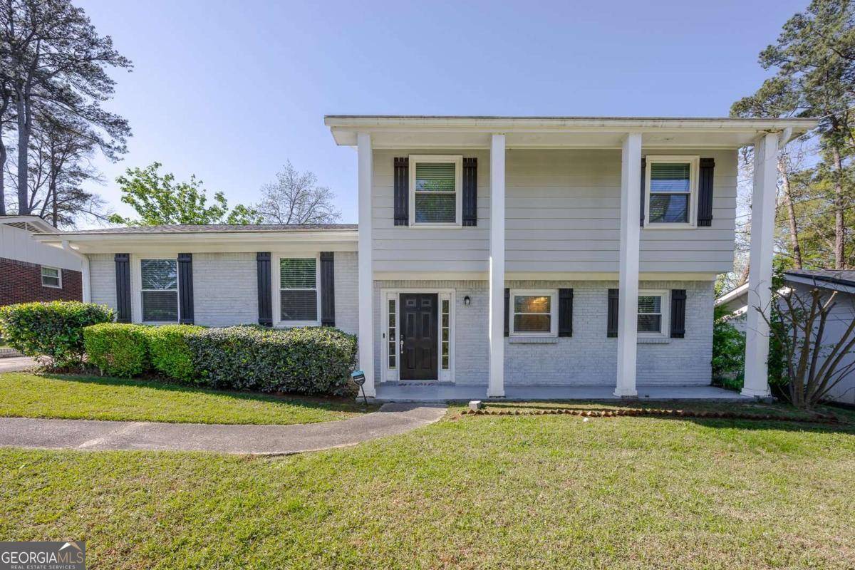Decatur, GA 30034,2637 Elkhorn DR