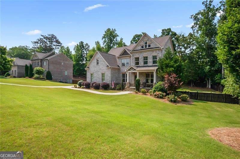 Marietta, GA 30064,355 Glynnwilde DR NW