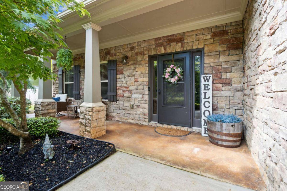 Jefferson, GA 30549,311 Lake Vista DR