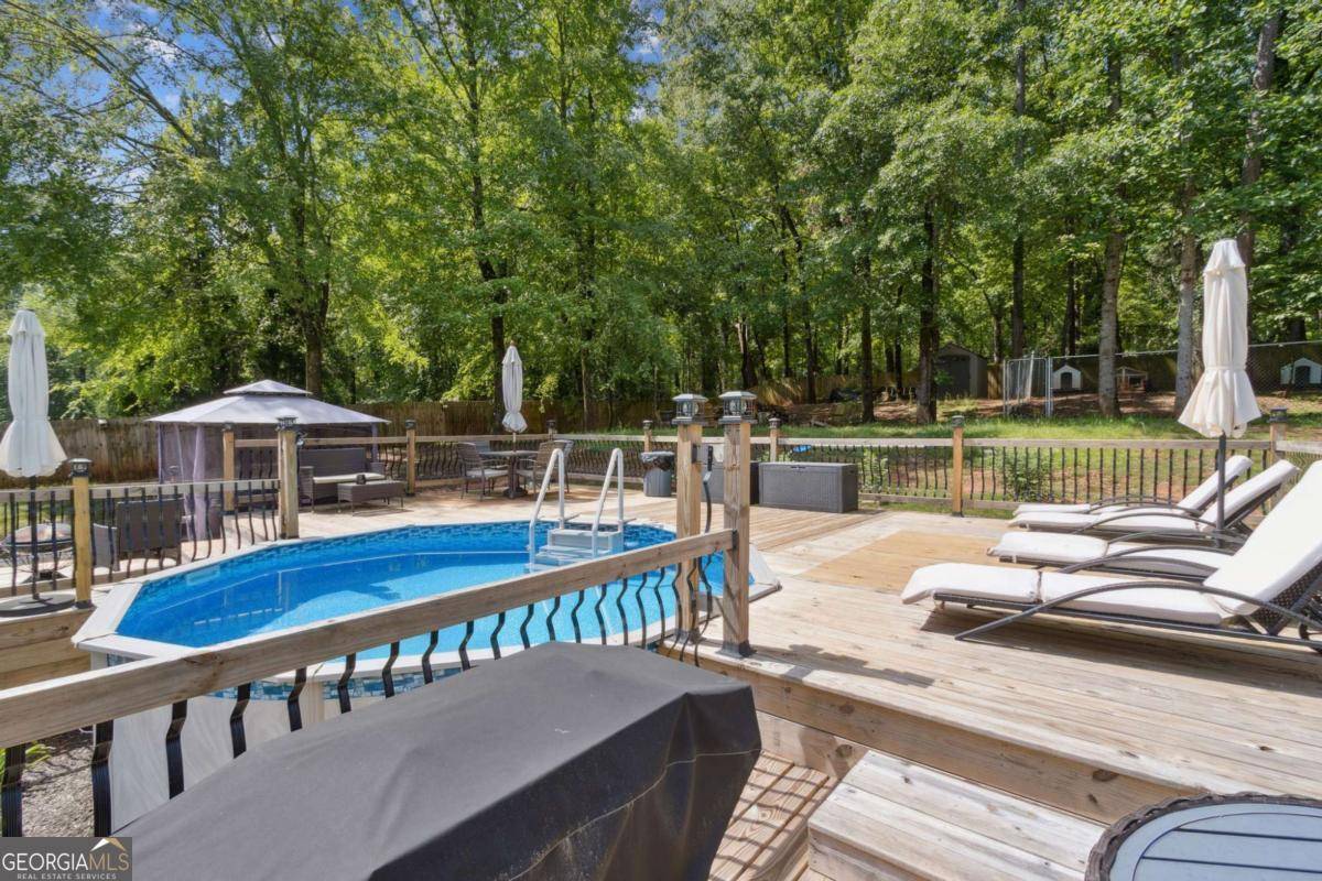 Jefferson, GA 30549,311 Lake Vista DR