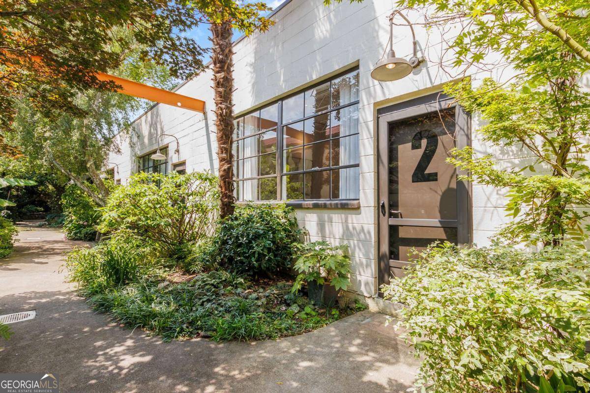 Atlanta, GA 30307,820 Dekalb AVE NE #2