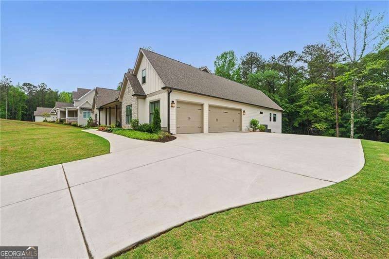 Woodstock, GA 30188,131 Forsyth Park LN