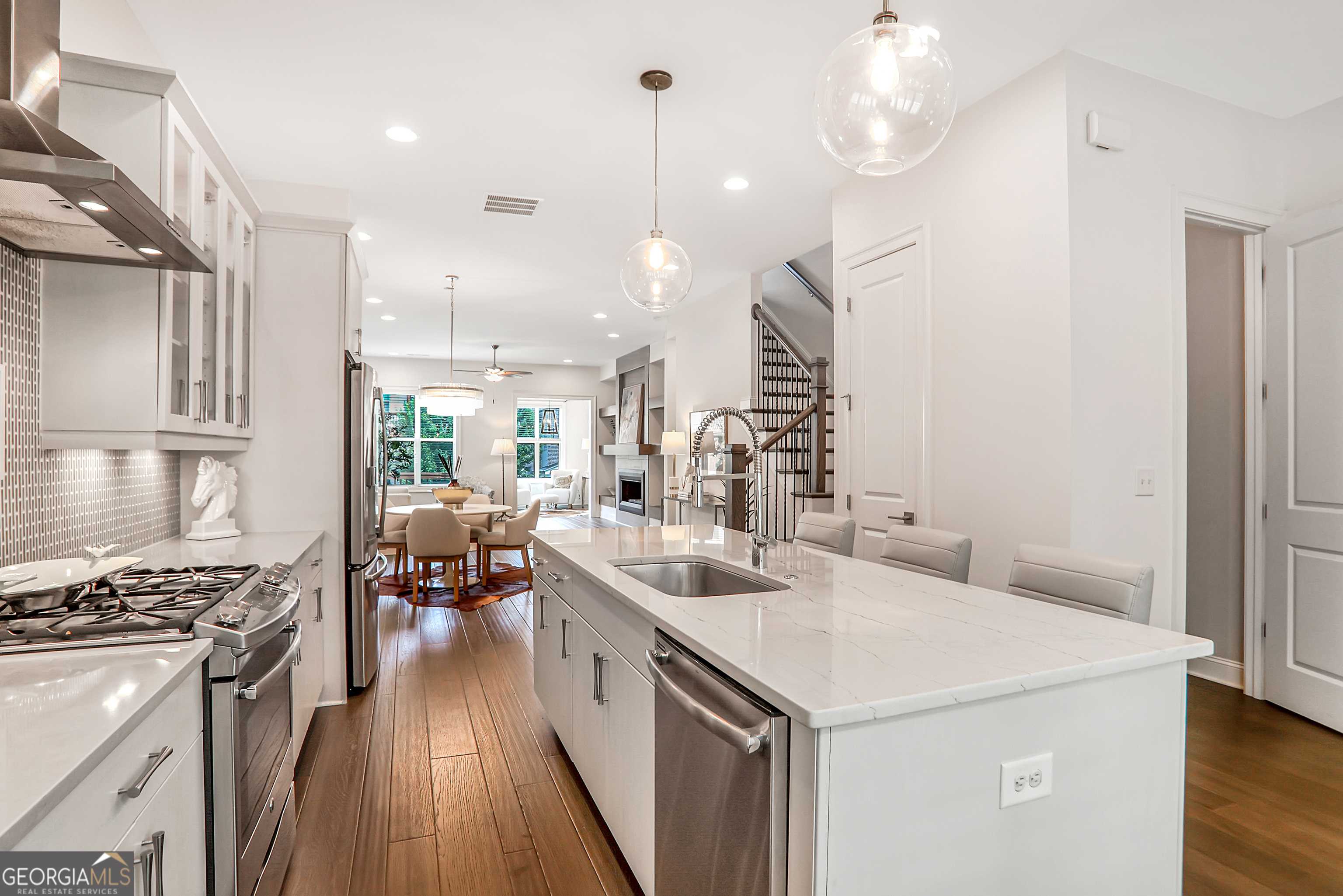 Sandy Springs, GA 30342,4202 Deming CIR
