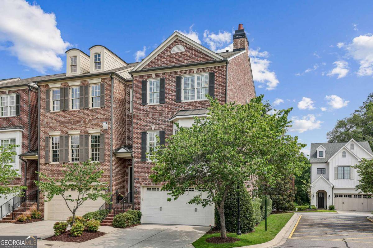 Alpharetta, GA 30009,565 Rose Garden LN