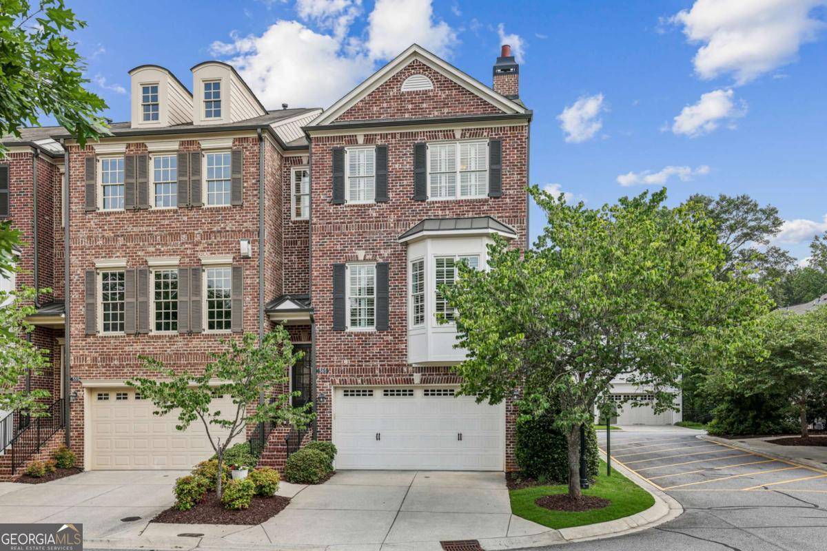 Alpharetta, GA 30009,565 Rose Garden LN