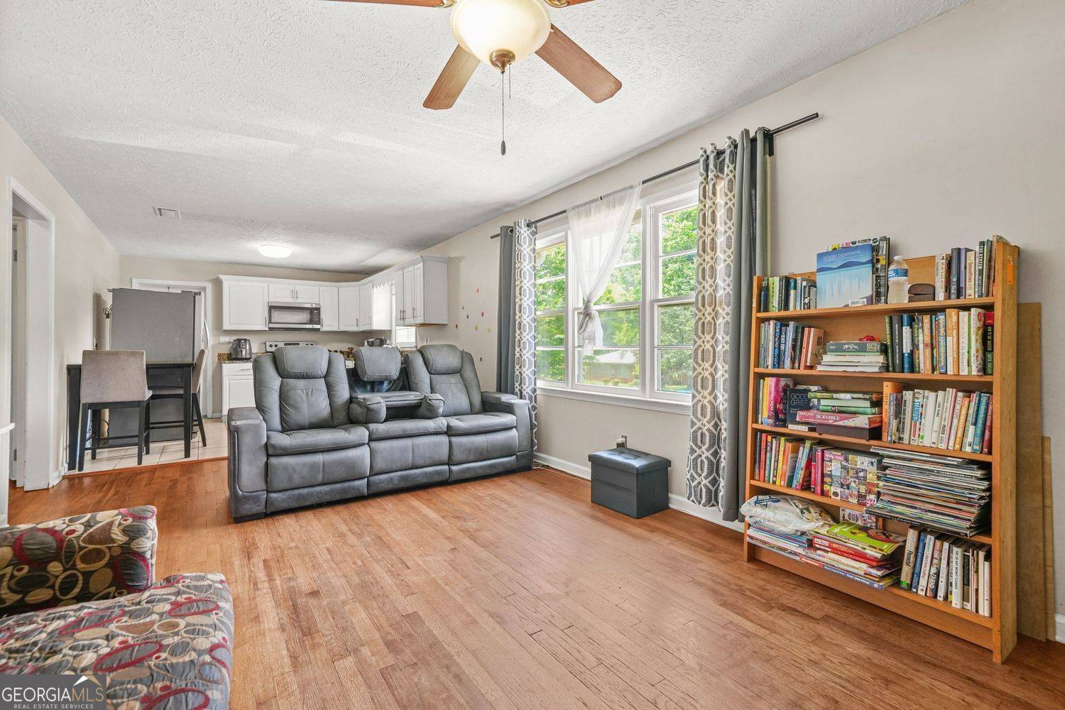 Austell, GA 30106,2841 Windy Lane LN