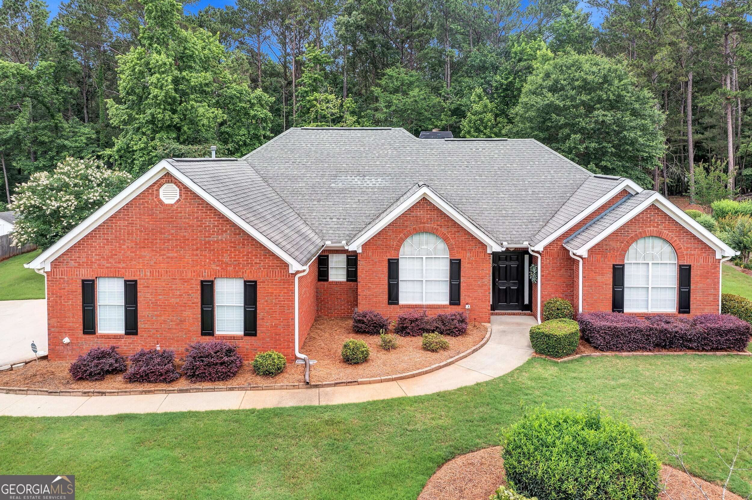 Newnan, GA 30265,70 Merion WAY