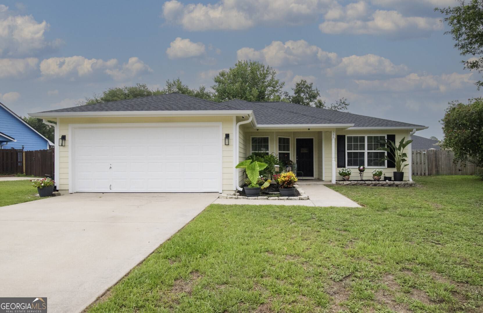 St. Marys, GA 31558,346 Creekside DR