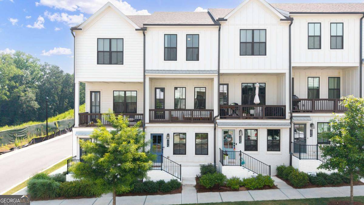 Atlanta, GA 30315,1247 Zucchini CIR SE