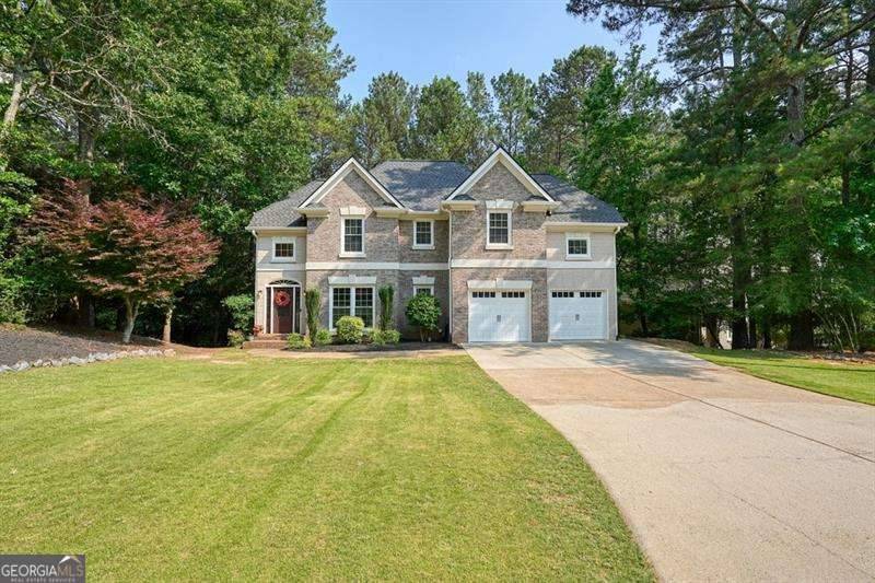 Woodstock, GA 30189,921 Laurel Crest DR
