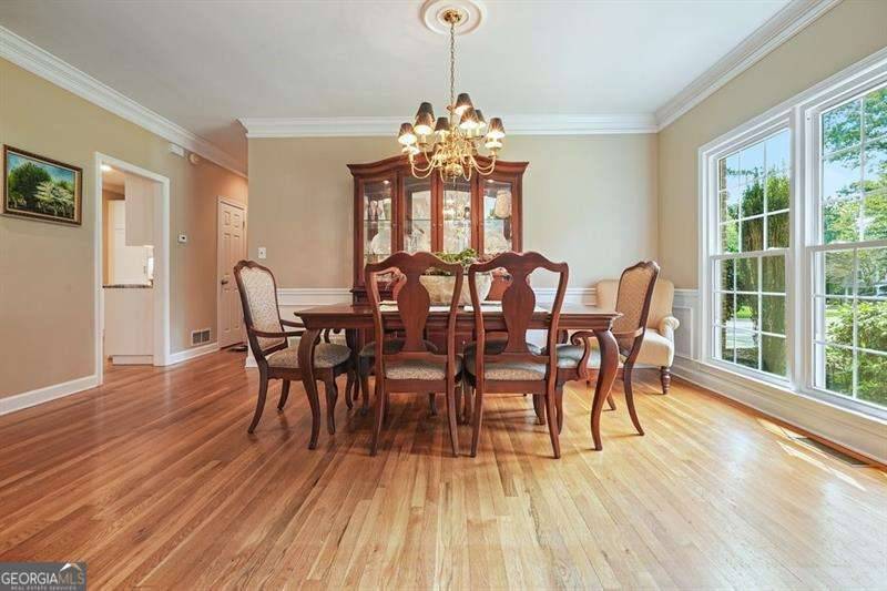Woodstock, GA 30189,921 Laurel Crest DR