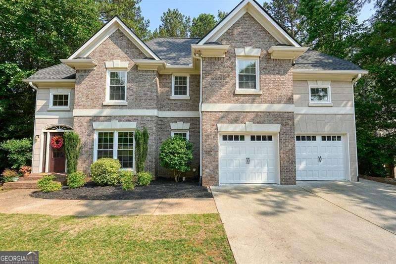 Woodstock, GA 30189,921 Laurel Crest DR