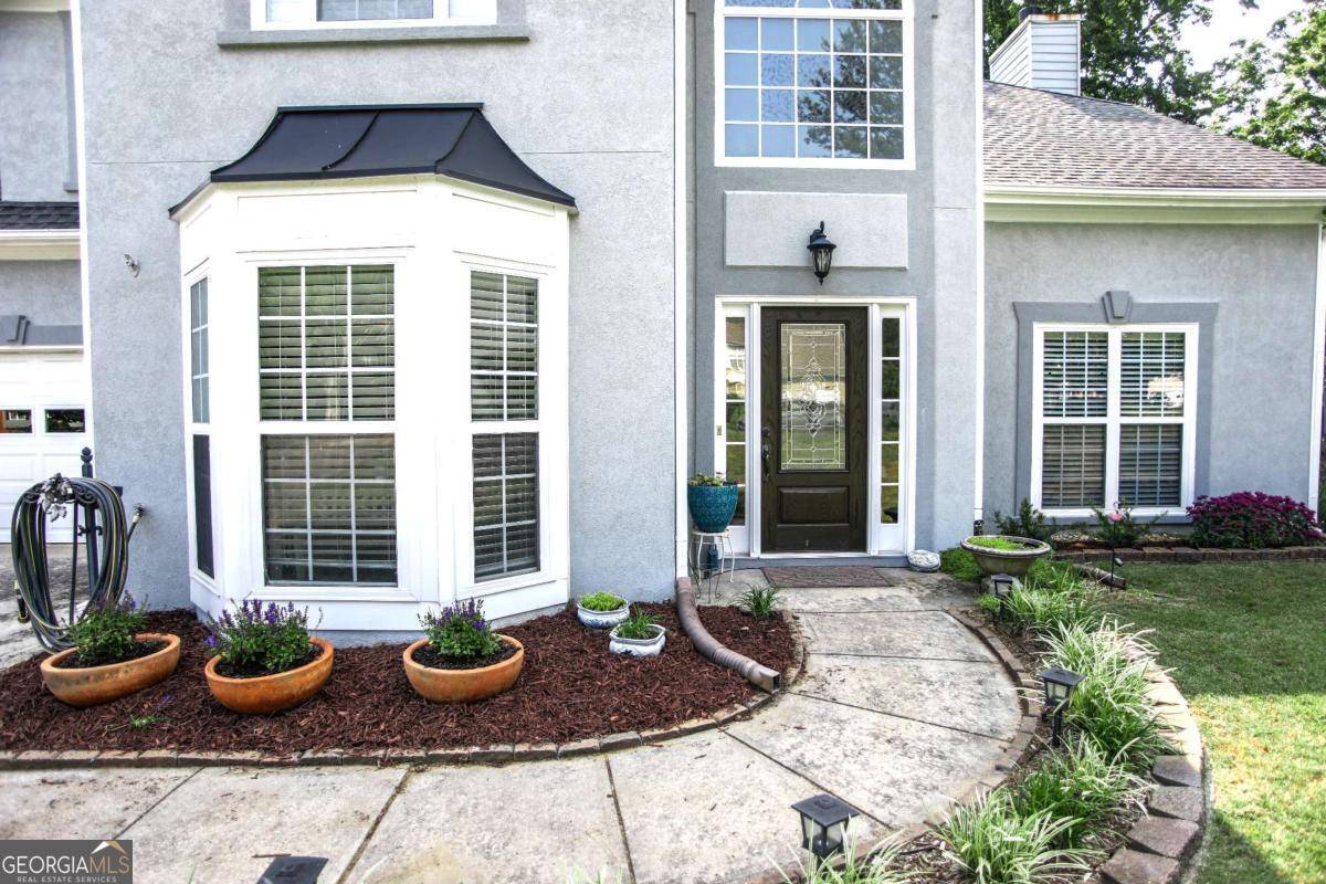 Flowery Branch, GA 30542,6312 Spring Lake DR