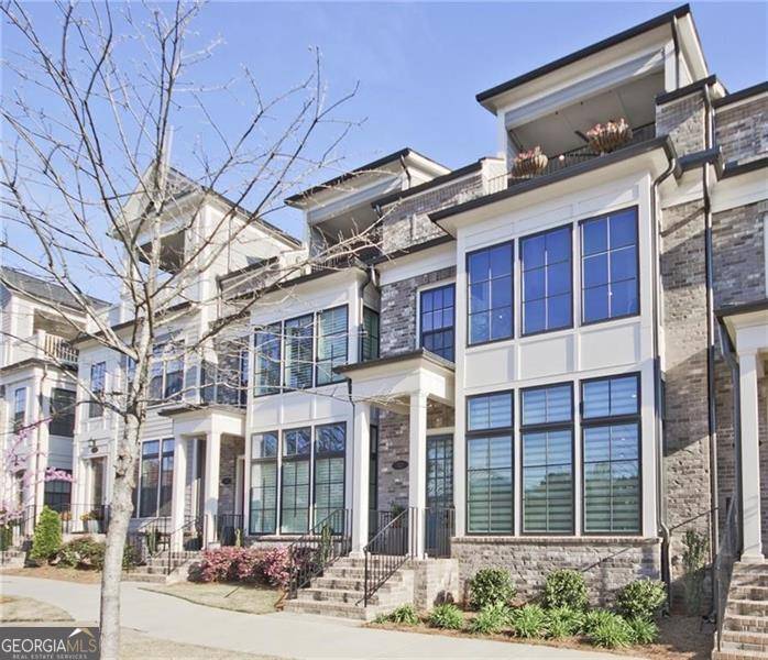 Alpharetta, GA 30009,312 Concord ST