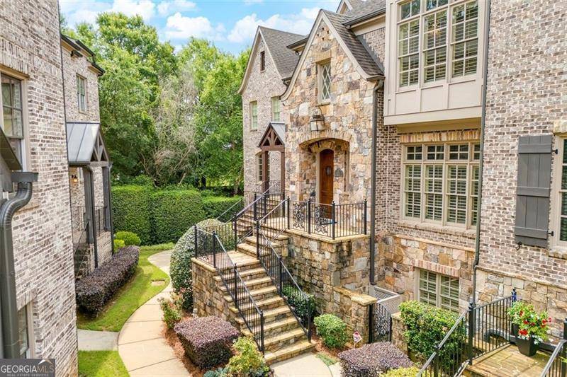 Atlanta, GA 30339,4853 Stonehall PL #3